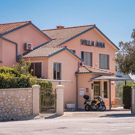 B&B Villa Ana 克尔克 外观 照片