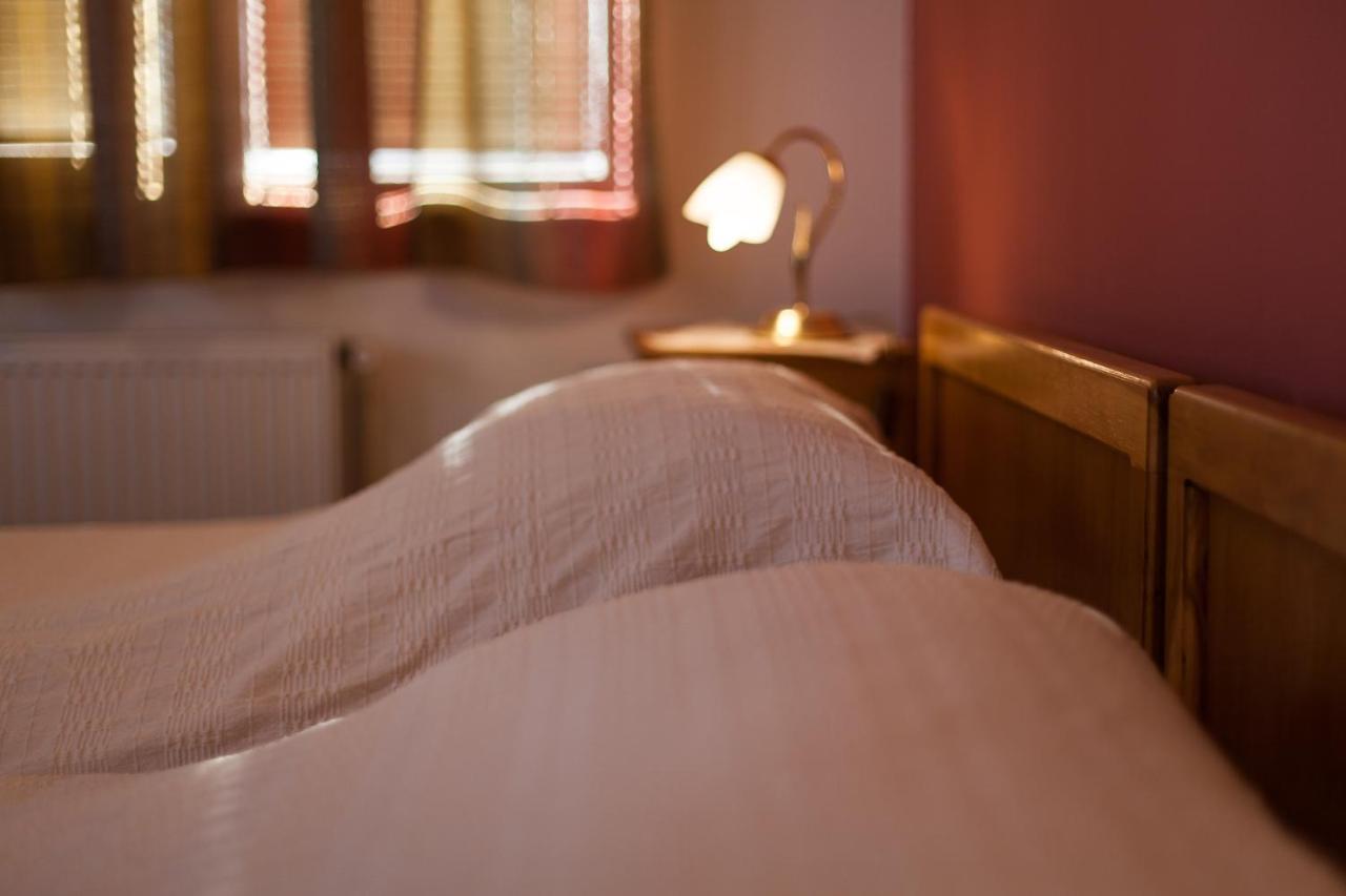 B&B Villa Ana 克尔克 客房 照片