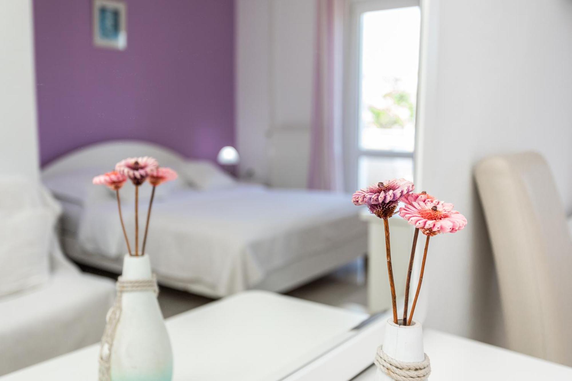B&B Villa Ana 克尔克 外观 照片