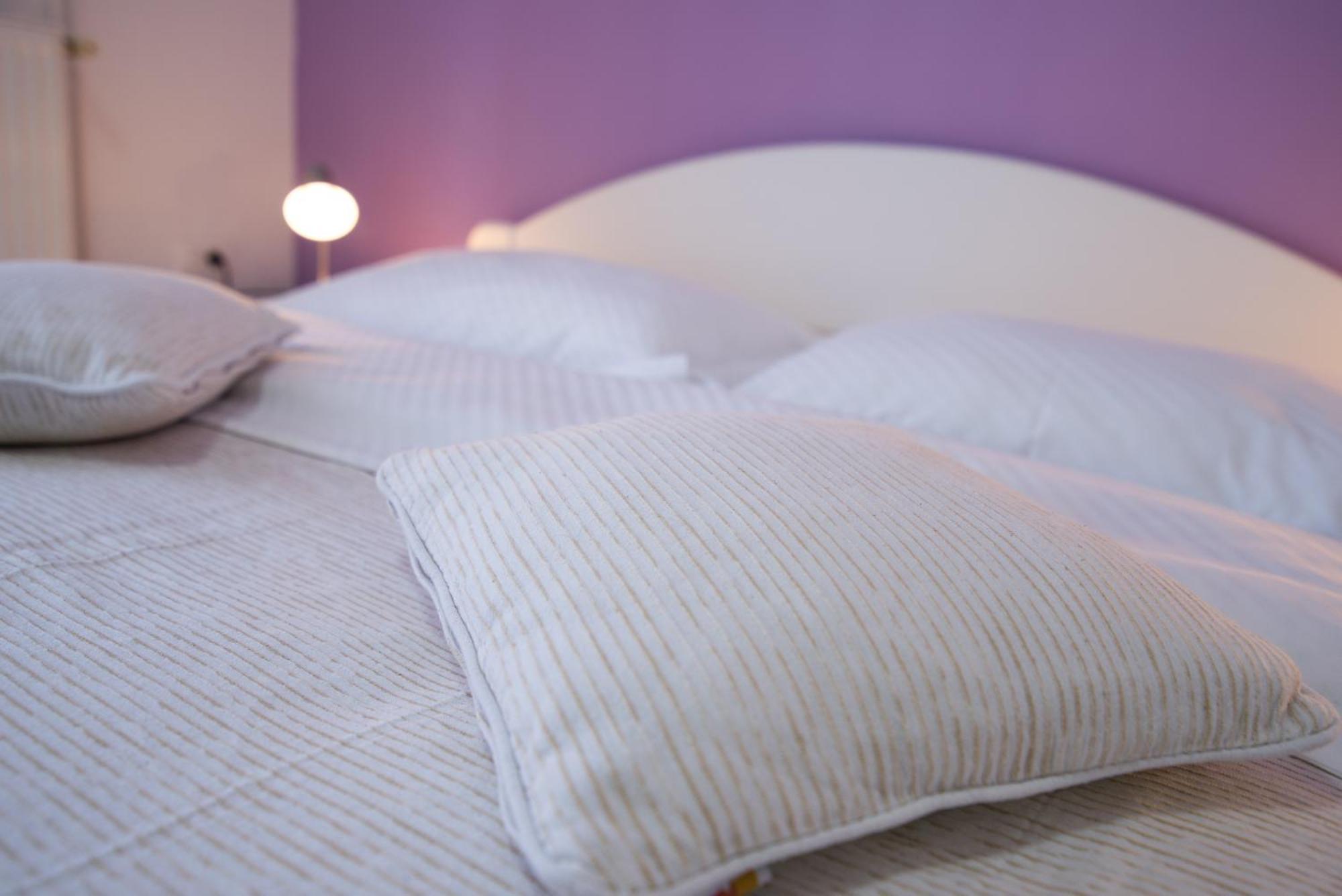 B&B Villa Ana 克尔克 外观 照片