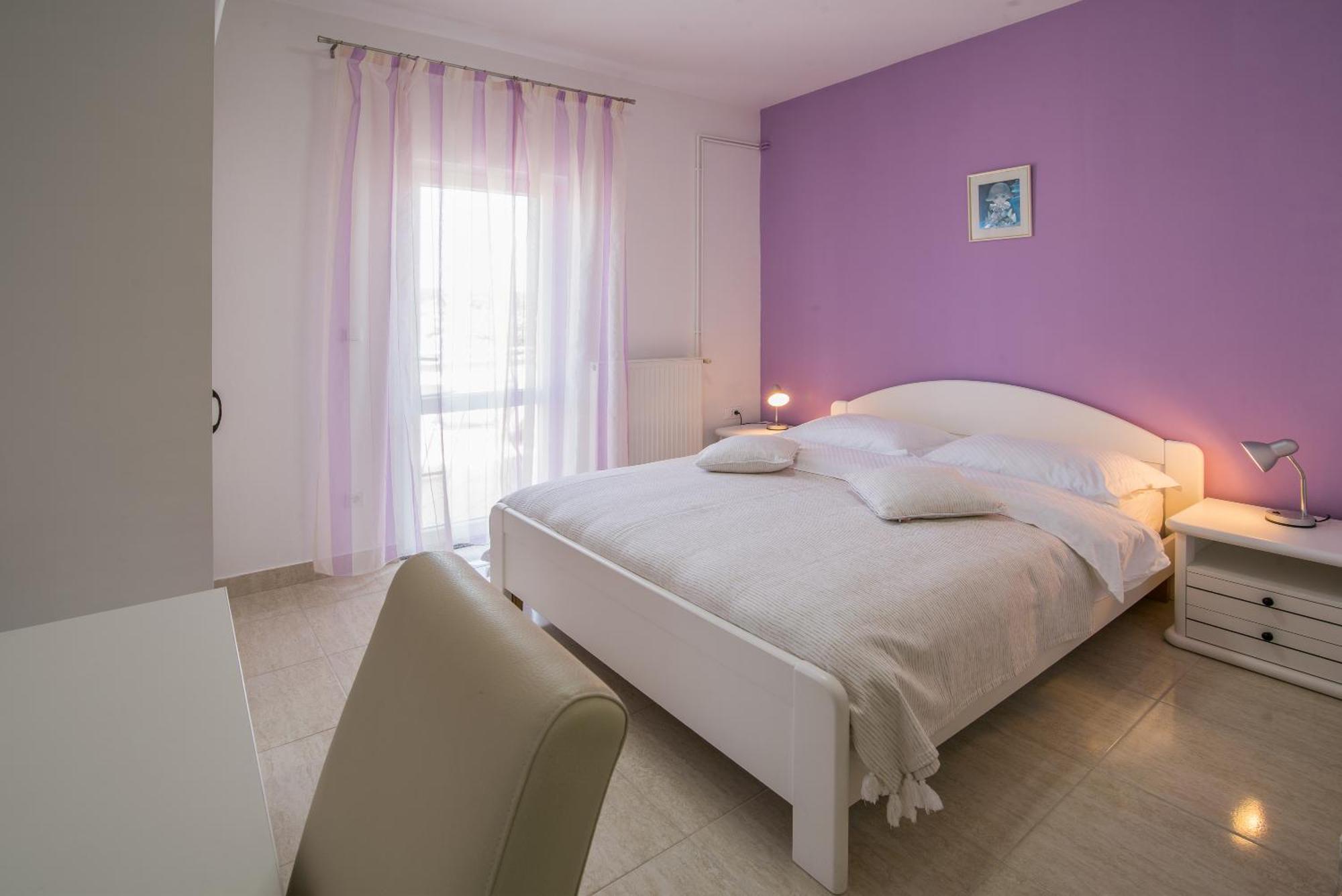 B&B Villa Ana 克尔克 外观 照片