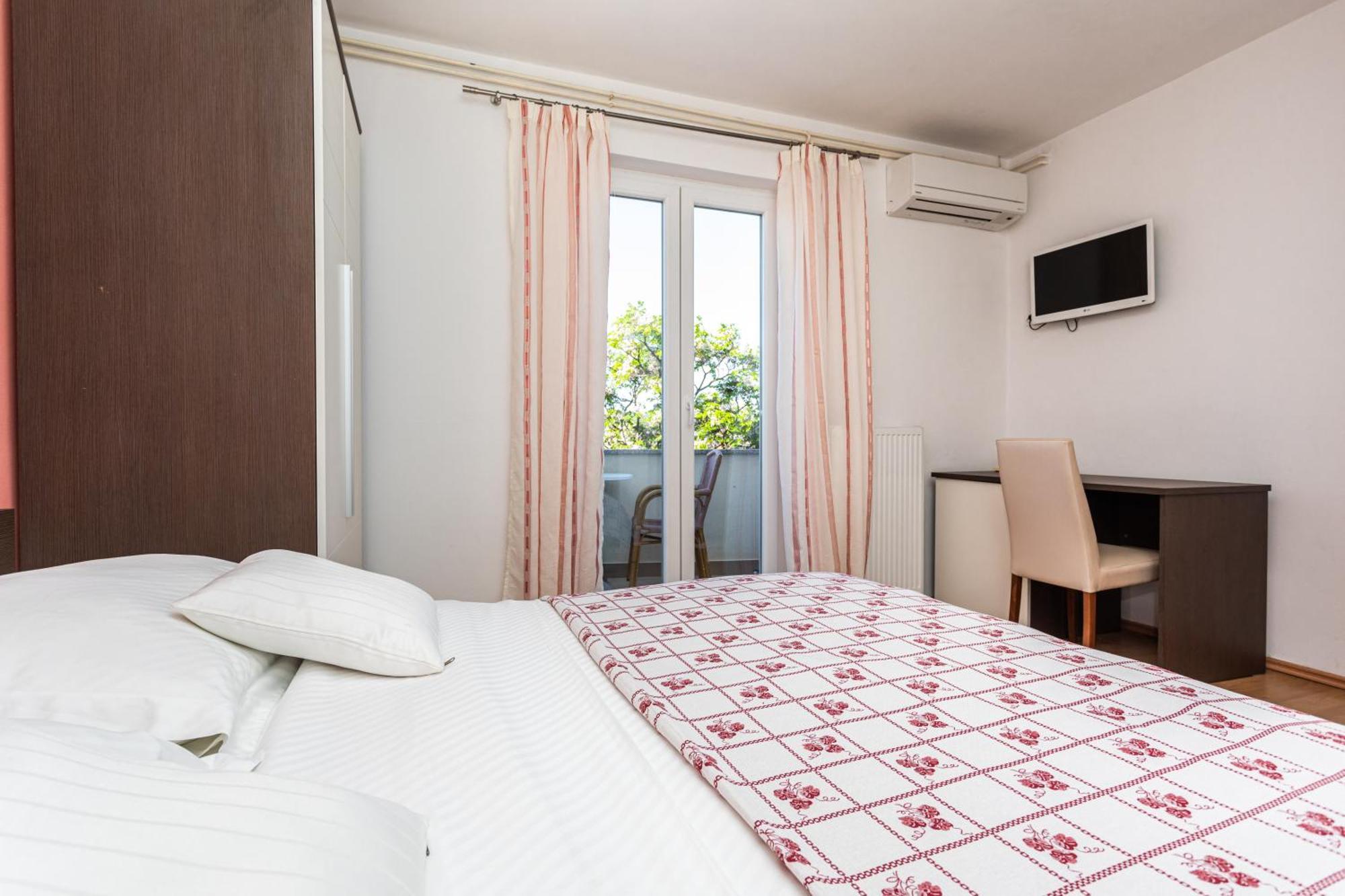 B&B Villa Ana 克尔克 客房 照片