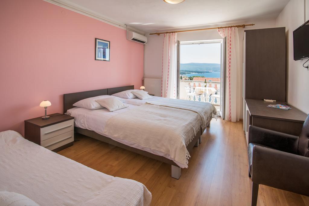 B&B Villa Ana 克尔克 外观 照片