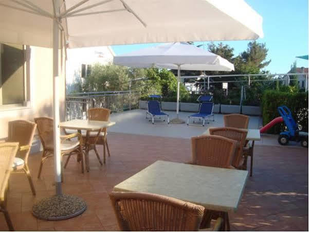 B&B Villa Ana 克尔克 外观 照片