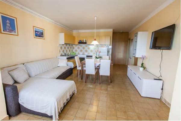 B&B Villa Ana 克尔克 外观 照片