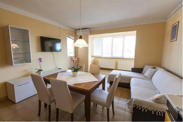 B&B Villa Ana 克尔克 外观 照片