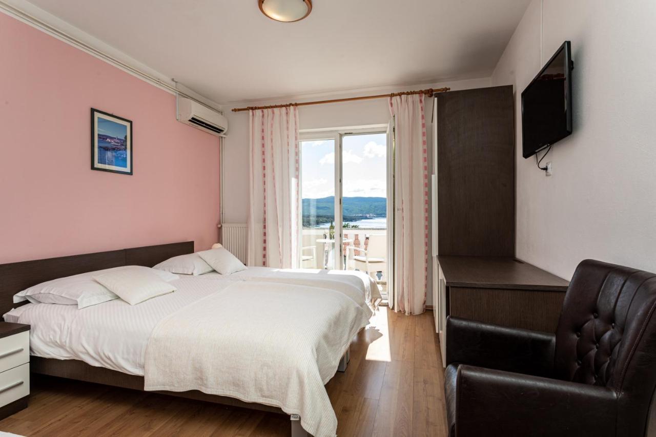 B&B Villa Ana 克尔克 外观 照片
