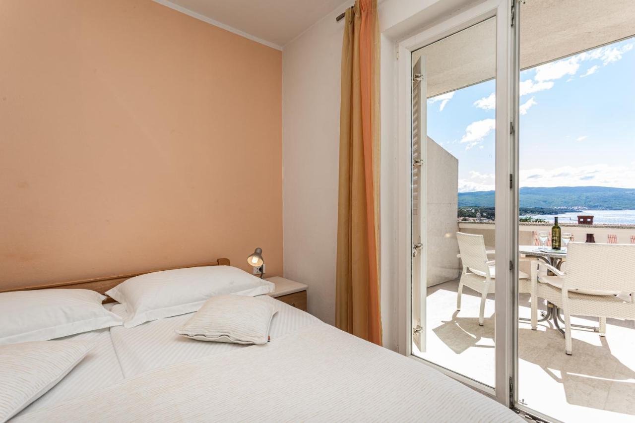 B&B Villa Ana 克尔克 外观 照片